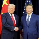 trump-scheduled-to-meet-xi-jinping-two-days-in-beijing,-us-and-china-target-new-deal-at-summit