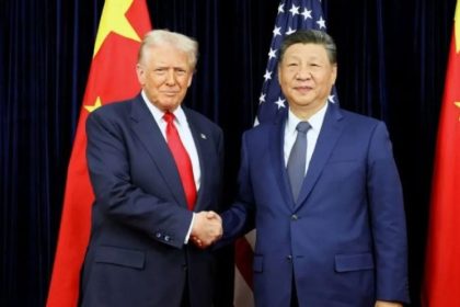 trump-scheduled-to-meet-xi-jinping-two-days-in-beijing,-us-and-china-target-new-deal-at-summit