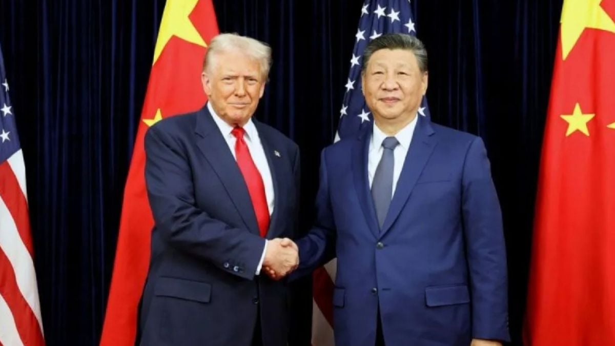 trump-scheduled-to-meet-xi-jinping-two-days-in-beijing,-us-and-china-target-new-deal-at-summit