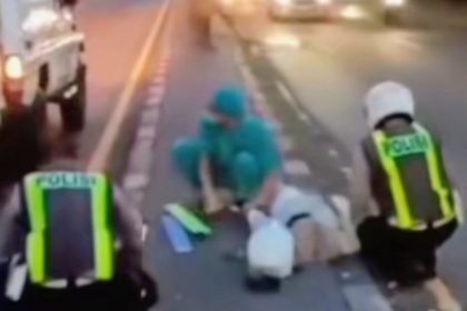 motorcyclist-killed,-vsp-warns-of-danger-of-accidents-on-virginia's-highways,-including-the-chesapeake