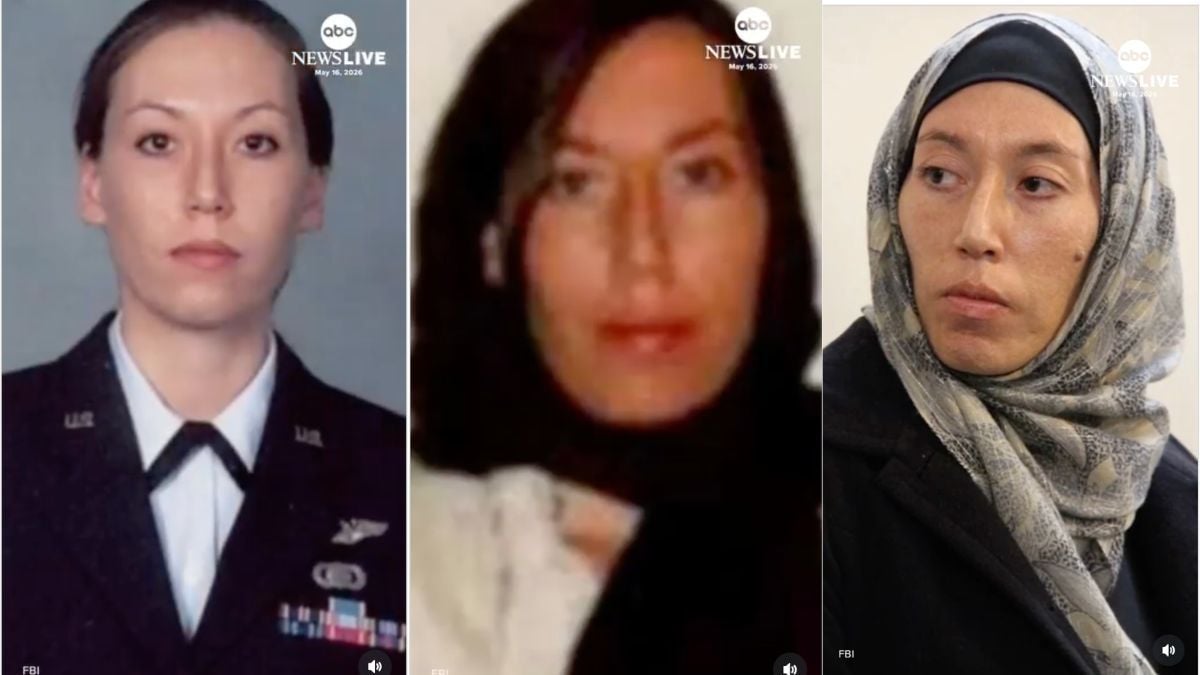 the-story-of-sergeant-monica's-betrayal-in-2013-from-behind-the-pentagon-walls-defected-to-iran