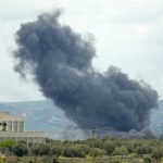 israel-attacks-lebanese-territory-again-after-ceasefire-negotiations,-3-paramedics-killed
