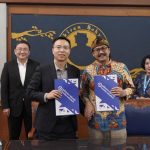 xinhua-and-mind-of-the-people-sign-cooperation,-momentum-for-75-years-of-diplomatic-indonesia-china