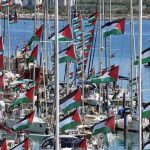indonesian-government-condemns-israel's-action-to-intercept-global-sumud-flotilla-ship,-prioritizes-protection-of-indonesian-citizens