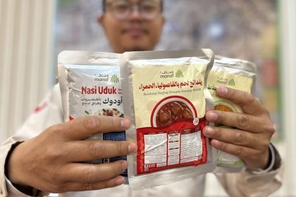 excellent!-indonesian-ministry-of-hajj-ensures-3-million-armuzna-hajj-food-packages-are-safe-to-mina-and-arafah