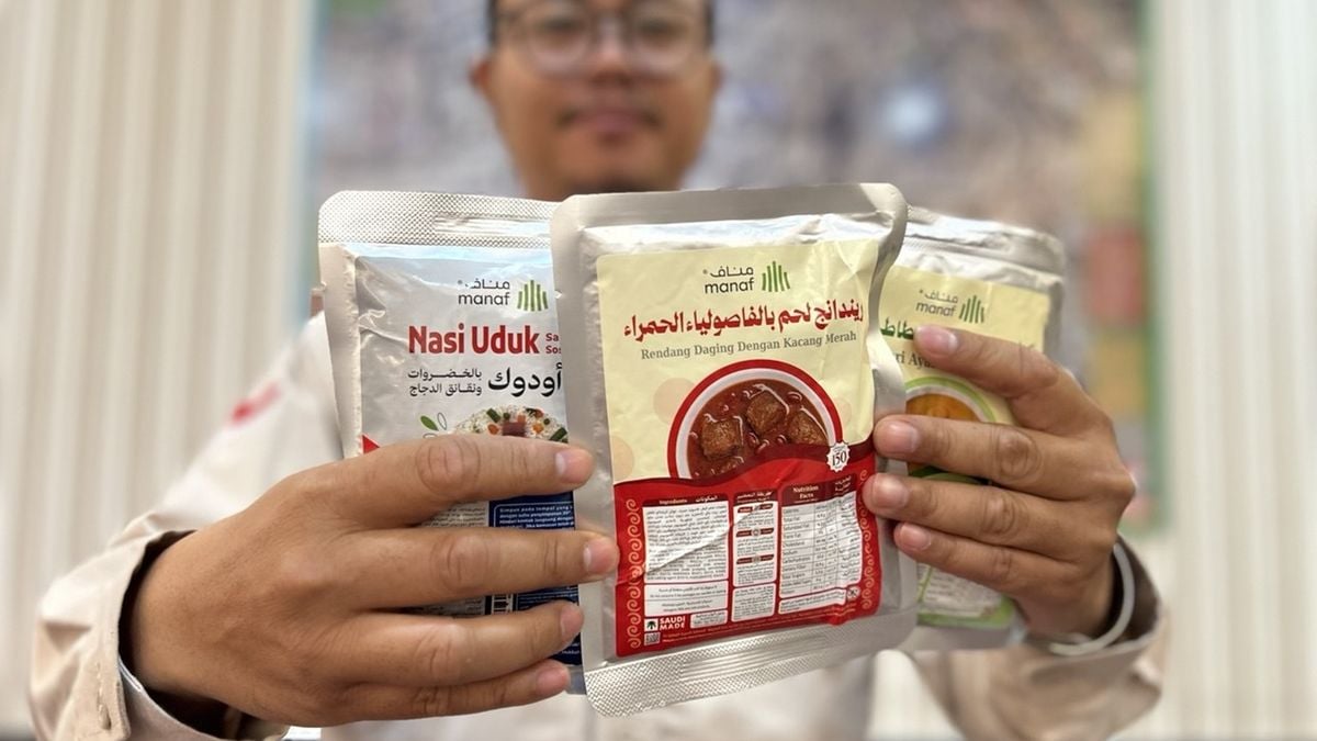 excellent!-indonesian-ministry-of-hajj-ensures-3-million-armuzna-hajj-food-packages-are-safe-to-mina-and-arafah