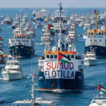 bad!-5-indonesian-citizens-arrested-by-israeli-military-during-humanitarian-mission-to-gaza,-indonesian-ministry-of-foreign-affairs-immediately-takes-firm-action