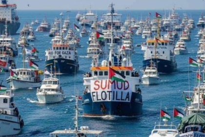 bad!-5-indonesian-citizens-arrested-by-israeli-military-during-humanitarian-mission-to-gaza,-indonesian-ministry-of-foreign-affairs-immediately-takes-firm-action