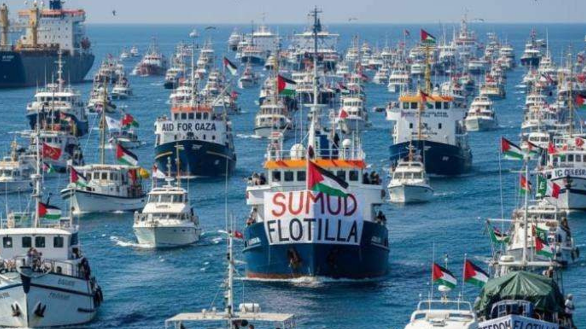 bad!-5-indonesian-citizens-arrested-by-israeli-military-during-humanitarian-mission-to-gaza,-indonesian-ministry-of-foreign-affairs-immediately-takes-firm-action