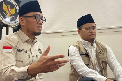 the-government-ensures-that-the-management-of-the-2026-hajj-dam-is-more-transparent-and-orderly