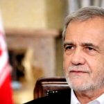 iranian-president-masoud-pezeshkian-emphasizes-remaining-vigilant-in-negotiations-with-the-us