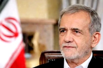iranian-president-masoud-pezeshkian-emphasizes-remaining-vigilant-in-negotiations-with-the-us