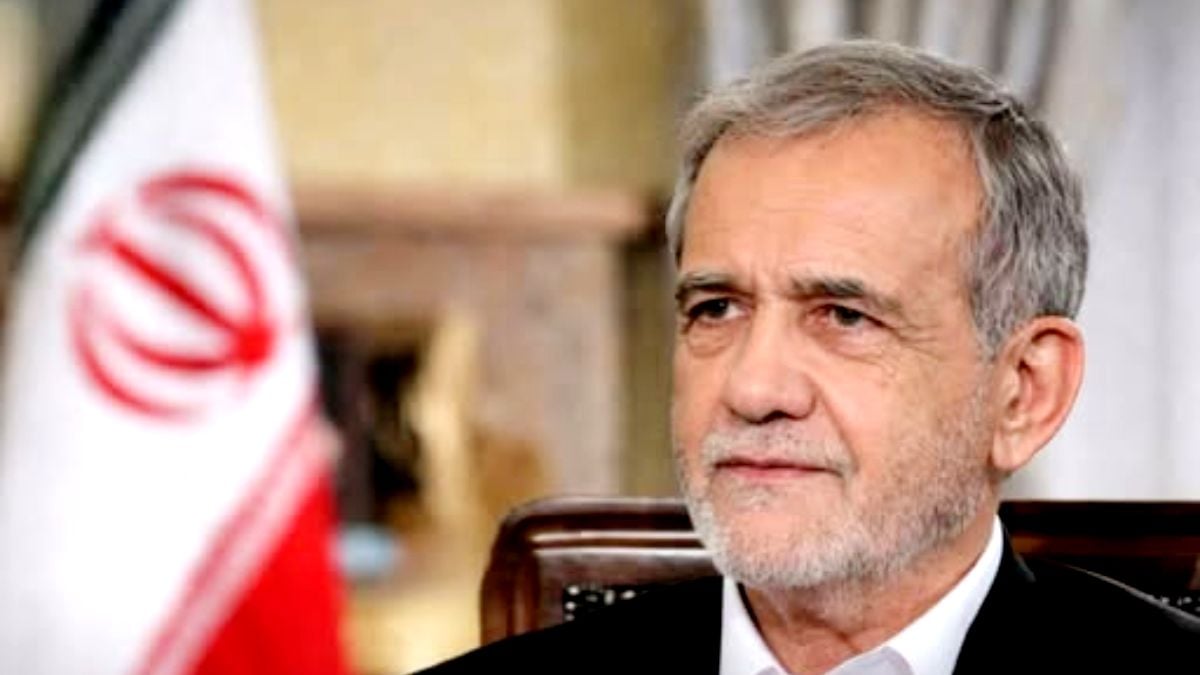 iranian-president-masoud-pezeshkian-emphasizes-remaining-vigilant-in-negotiations-with-the-us