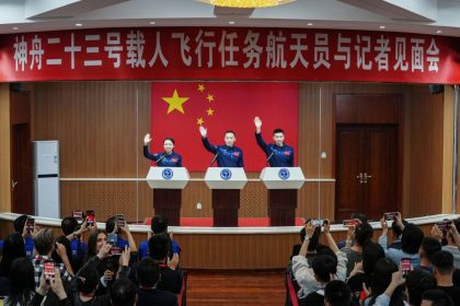 china-launches-shenzhou-23-mission-to-support-ambition-of-human-landing-on-the-moon-in-2030