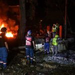 israeli-attack-in-south-lebanon-kills-11-residents,-tensions-with-hezbollah-escalate