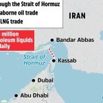 donald-trump-ensures-iran-hands-over-enriched-uranium-and-reopens-strait-of-hormuz,-tehran-denies