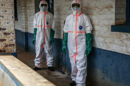 ebola-outbreak-in-congo-kills-204-people,-africa-cdc-warns-of-risk-spreading-to-10-countries
