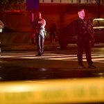 shooting-near-the-white-house,-the-perpetrator-was-shot-dead-by-the-us-secret-service