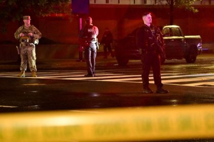 shooting-near-the-white-house,-the-perpetrator-was-shot-dead-by-the-us-secret-service