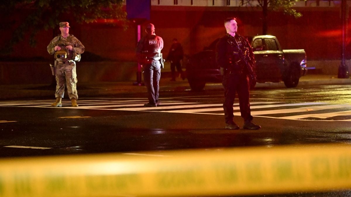 shooting-near-the-white-house,-the-perpetrator-was-shot-dead-by-the-us-secret-service