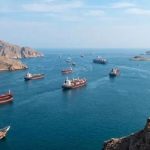 trump-threatens-oman-regarding-the-strait-of-hormuz,-us-iran-tensions-escalate