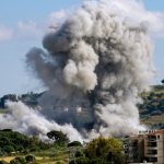 israel-orders-massive-evacuation-in-south-lebanon,-thousands-of-panic-residents-leave-their-homes