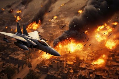 israel-holds-secret-meeting-with-uae-to-attack-iran,-tehran-thinks-abu-dhabi-is-no-longer-neutral