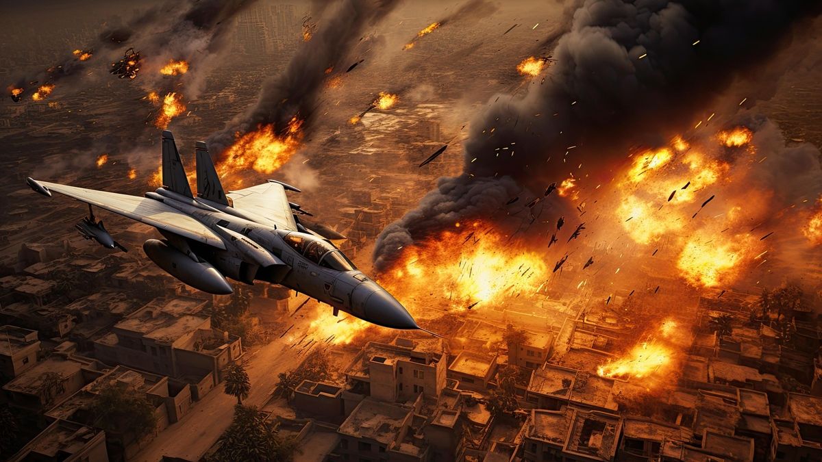 israel-holds-secret-meeting-with-uae-to-attack-iran,-tehran-thinks-abu-dhabi-is-no-longer-neutral