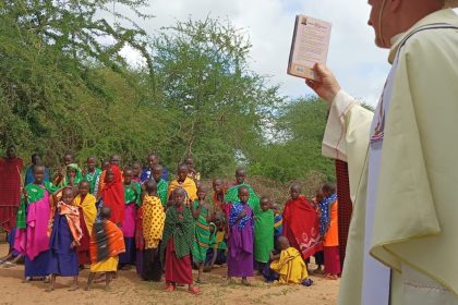 father-lawrence-svd-faces-the-challenges-of-education,-culture-and-mindset-of-the-maasai-community