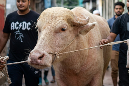 'donald-trump'-cancels-slaughter!-during-eid-al-adha,-now-enter-the-zoo