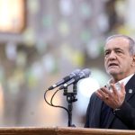 masoud-pezeshkian-emphasizes-that-iran-is-ready-to-end-the-middle-east-conflict-through-dialogue