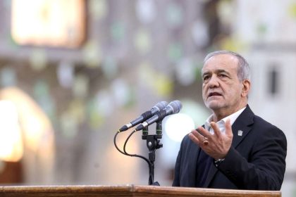masoud-pezeshkian-emphasizes-that-iran-is-ready-to-end-the-middle-east-conflict-through-dialogue