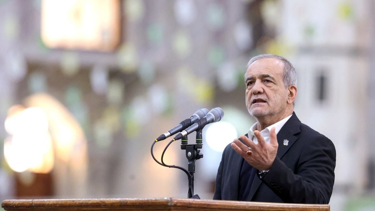 masoud-pezeshkian-emphasizes-that-iran-is-ready-to-end-the-middle-east-conflict-through-dialogue