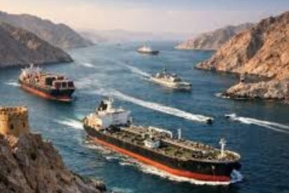 tehran-affirms-full-rights-to-manage-the-strait-of-hormuz,-russia-and-china-are-given-privileges