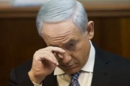 netanyahu-urged?-iran-us-negotiations-have-the-potential-to-change-israeli-political-history