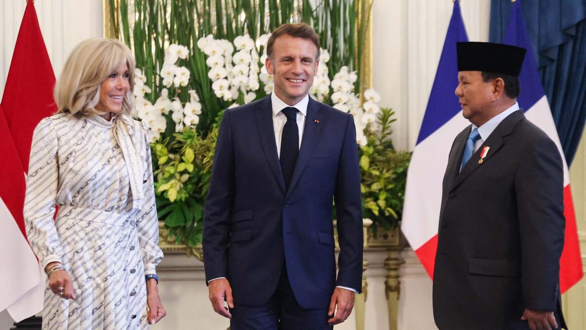 prabowo-and-macron-strengthen-economic-cooperation,-form-a-high-level-indonesia-france-business-forum