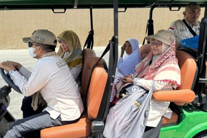 excellent!-mina-phase-in-jamarat,-indonesian-ministry-of-hajj-and-umrah-improves-services-for-indonesian-pilgrims