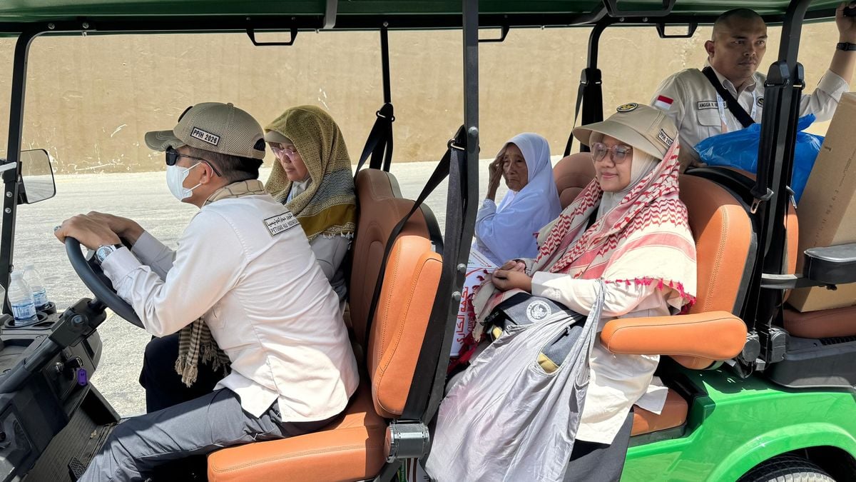 excellent!-mina-phase-in-jamarat,-indonesian-ministry-of-hajj-and-umrah-improves-services-for-indonesian-pilgrims