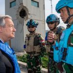 more-than-50-thousand-un-peacekeepers-risk-their-lives,-the-world-is-asked-to-act