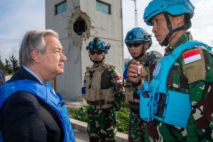 more-than-50-thousand-un-peacekeepers-risk-their-lives,-the-world-is-asked-to-act