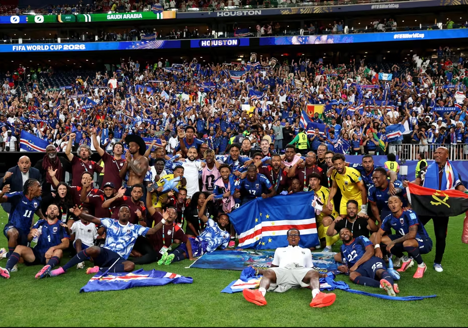 Cape Verde