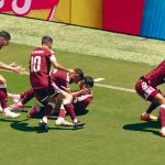 Qatar vs Switzerland