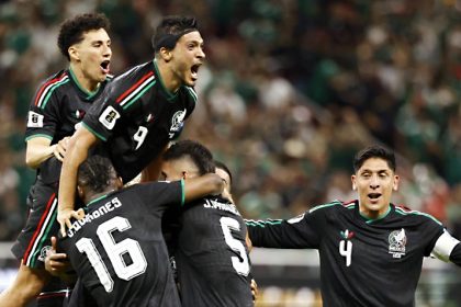 Mexico