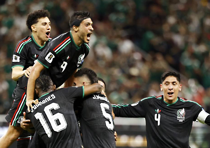 Mexico