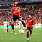 Mohamed Salah
