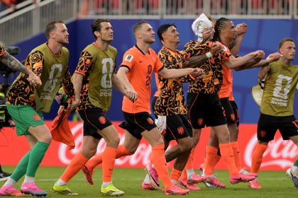 Netherlands