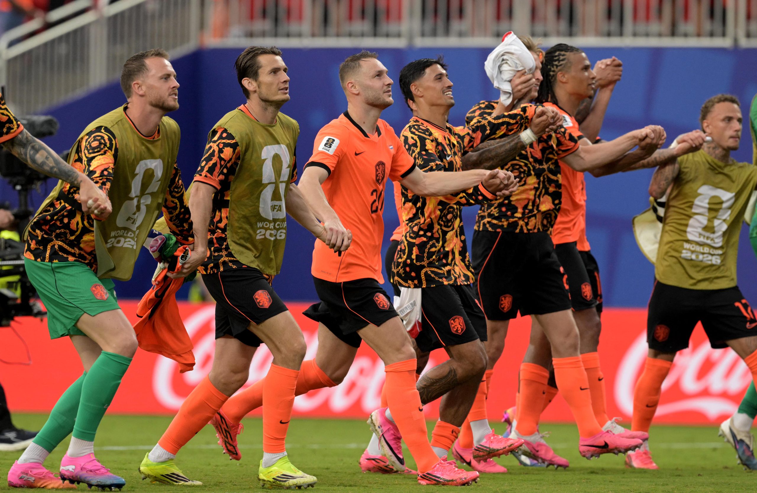 Netherlands