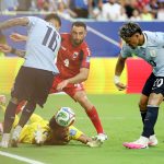 Uruguay Vs Cape Verde