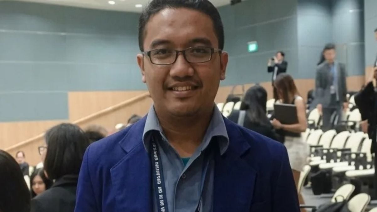 um-bulukumba-name-listed-in-scientific-publication,-rifaldy-fajar-apologizes-and-admits-mistake