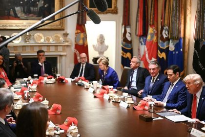 trump-launches-new-tariffs-for-60-countries,-indonesia-enters-10-percent-list